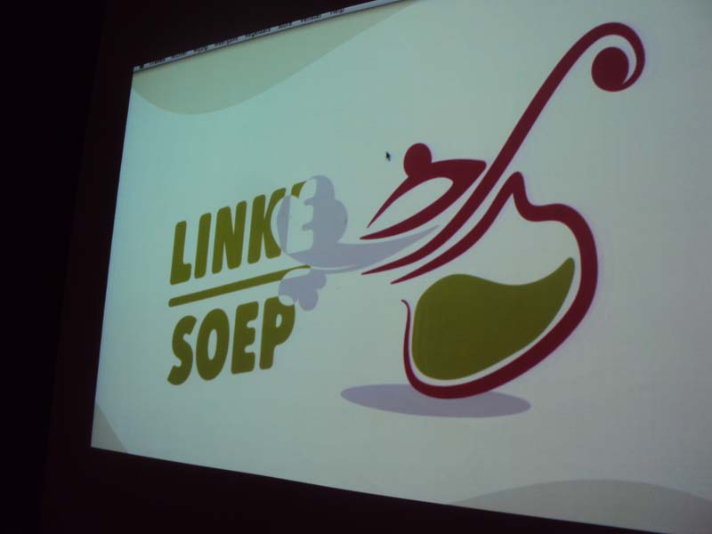 Linke-Soep-Map Renes