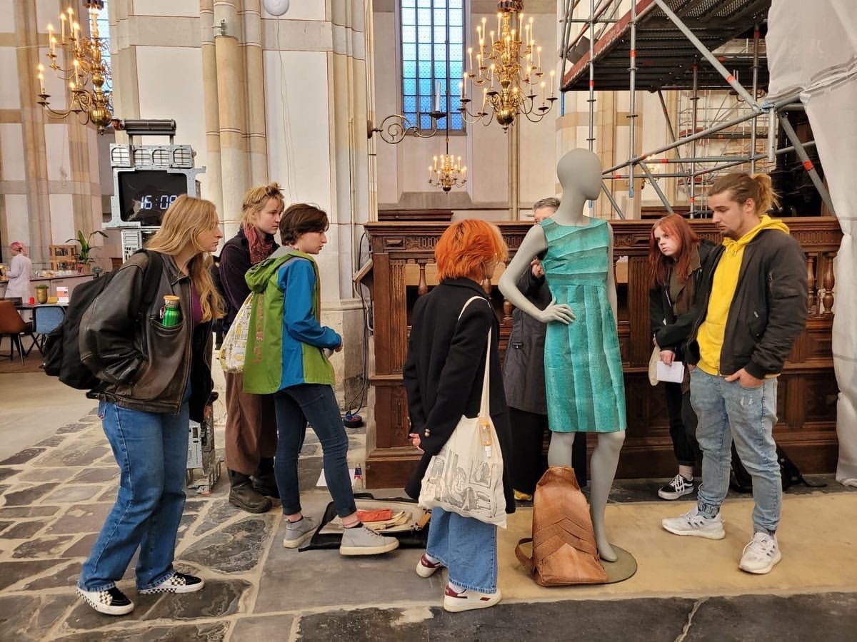 KlimaatExpo Jurk4 MAPSZ