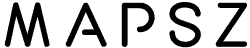 Logo Mapsz 1x - Map Renes
